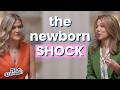 What Nobody Tells You About Bringing Home a Newborn with Dr. Ari Brown