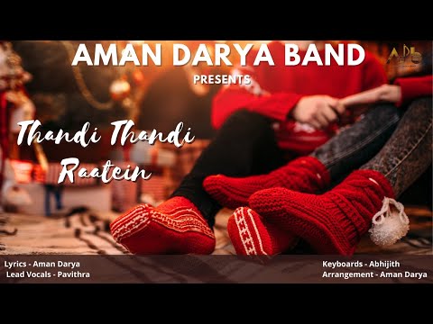 Aman Darya portfolio video3
