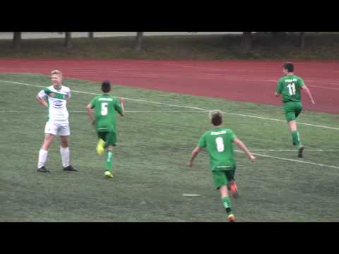 2018-10-27 Dunajec 2004 - Okocim Brzesko 2-1 cz.1/2