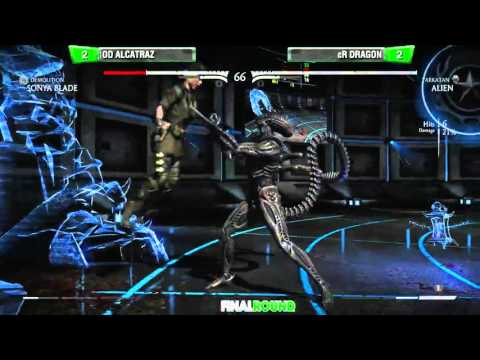 Final Round XIX MKXL Pools 3 D