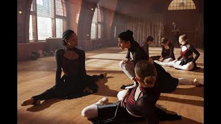 Tiny Pretty Things Cast and BTS moments video