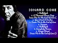 Leonard Cohen-Hits that stole the spotlight-Bestselling Tracks Selection-Uniform