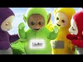 Teletubbies: Een Winderige Dag | 1511