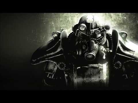 Fallout 3/New Vegas End Titles Music (Extended)