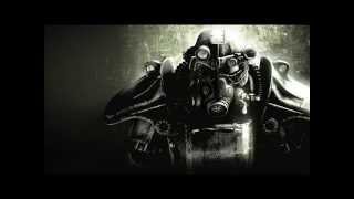 Fallout 3/New Vegas End Titles Music (Extended)