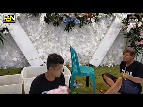 Tenda PDN with HerlinSalon di bandora _ kuningan ..                     H 23/02/24