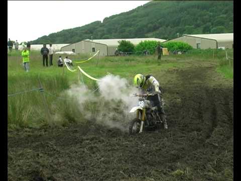 Motocross Crashes Vol 11