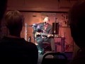 Marshall Crenshaw--Passing Through