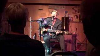 Marshall Crenshaw--Passing Through