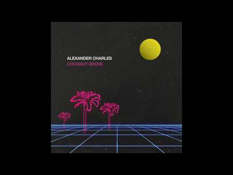 Alexander Charles - Goodbye feat. Bij Lincs