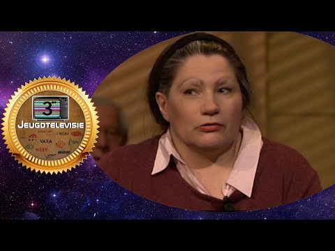 De Rijdende Rechter - De verloren regenbroek (16-11-2003)