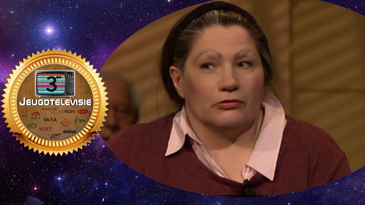 De Rijdende Rechter - De verloren regenbroek (16-11-2003)