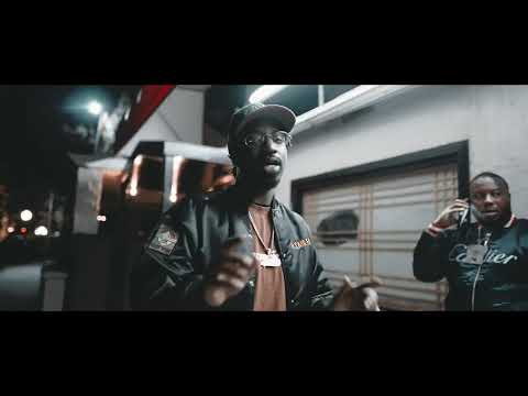 Doley Bernays & TYRNT & RRTommy - Movin Packs