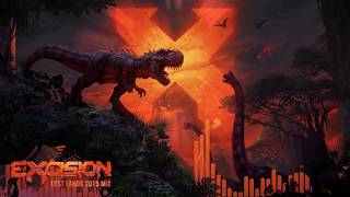 Download lagu Excision - Lost Lands 2019 Mix [ Visualizer] mp3