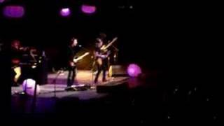 Dashboard Confessional - Rooftops and Invitations [Clip]