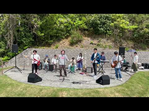 君は天然色 / 大瀧詠一【cover】
