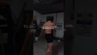 Por todo aquel que sigue luchando aún cuando todo está perdido. #crecimientopersonal