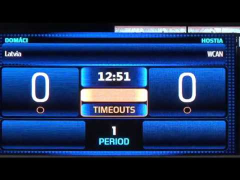 30. 2016 WSI 02 Latvia Selects - WCAN