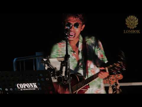 Band Lombok , d'Mayer - Mustang Sally ( Cover )