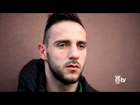 Dejan Djermanović ob podaljšanju pogodbe