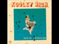 Kooley High - Laid Off 