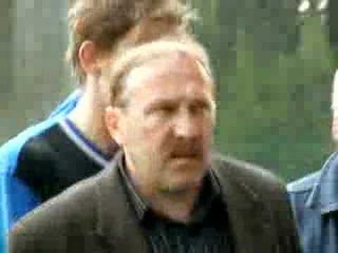 Sparta Janowiec - Pałuczanka Żnin 2:2 (1:2)