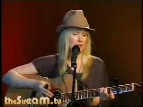 Molly Jenson - Give It Time (Raw Rhythms Acoustic)