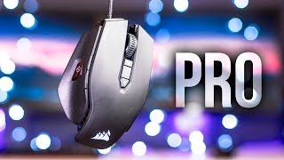 Video thumbnail for Corsair M65 PRO RGB - Is it worth the upgrade? by Hardware Canucks