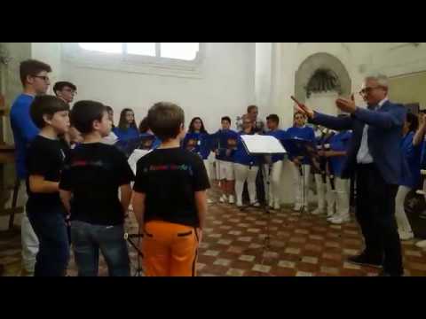 Pavana "La Cornetta", 16° secolo, Anonimo