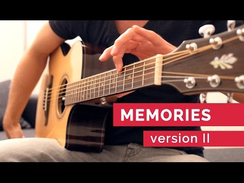 Tobias Rauscher - Memories Version II (Original)