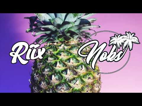 DJ*NOKS_X_DJ*RIIX_fT_BOYBLACK [REMIX ZOUK 2k18]