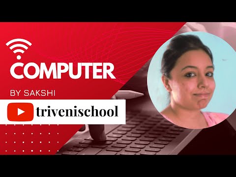 Class 8 Computers Ch 7 Operators In Python