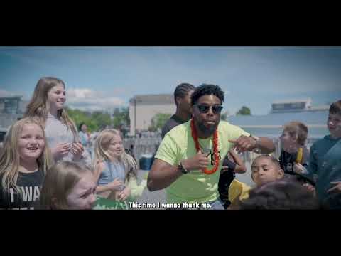 Tr3 Taylor - I Love Me