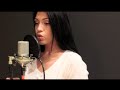 Say you love me - Jessie Ware - cover S. 