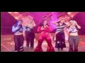 Abba Medley Billie Piper B Witched Steps Tina Cousins Cleopatra Brit Awards