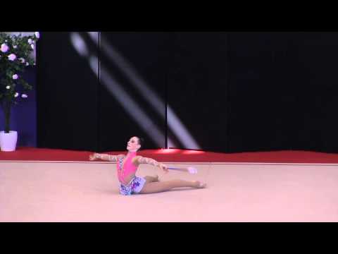 Diana Doman.junior.clubs