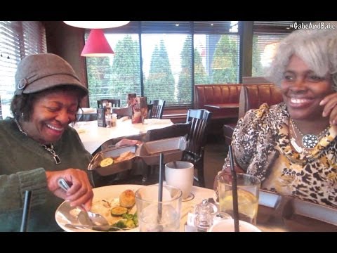 NANA vs. TO GO BOX!! ~ November 11, 2013 ~ GabeBabeTV