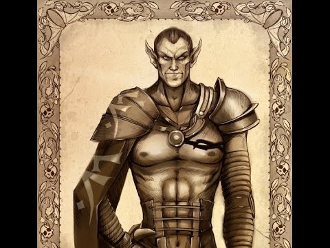 Soul Reaver 1 | Entfernter Turel & Raziel Dialog [Deutsch]