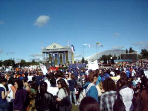 Serbus dragi Zagreb moj, Kalelarga - SHKM Zadar, 2010