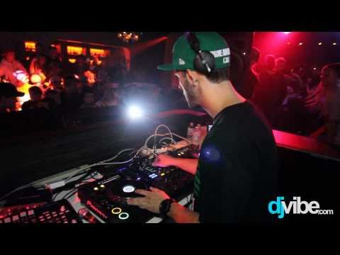 BORGORE LIVE DUBSTEP 2011