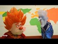 A Miser Brothers Christmas Trailer 2008