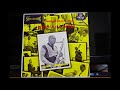 Budd Johnson Septet [Foggy Nights] 1958, 33 1/3rpm