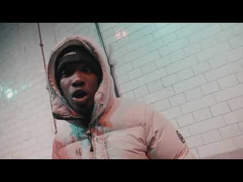 Doni Rampage - The Race Is Won (Official Video)