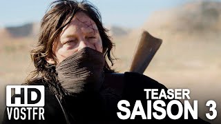 Promo VOSTFR - Saison 3