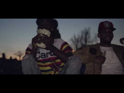 YoungPlot ft Yack5 and iBflex- Like Cam  (Official Video)