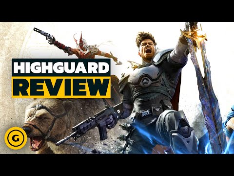 Highguard Review