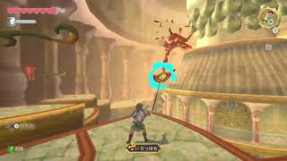The Legend of Zelda: Skyward Sword HD (Switch) - Whip