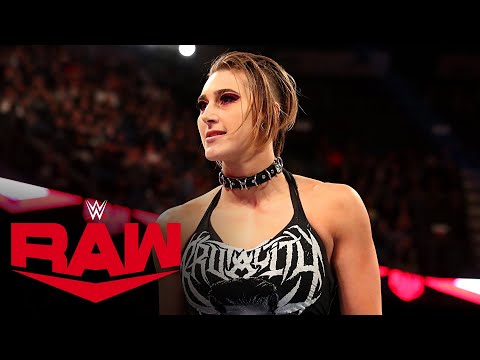 Rhea Ripley: It’s Insane That Vince McMahon Trusts Me To Be One Of The Next Faces Of WWE