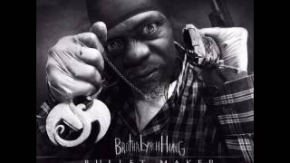 Brotha Lynch Hung - Bullet Maker EP -- Sleepless Nights FT. Tanqueray Locc .mp4