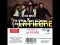 LA FIEBRE - Te Olvidare